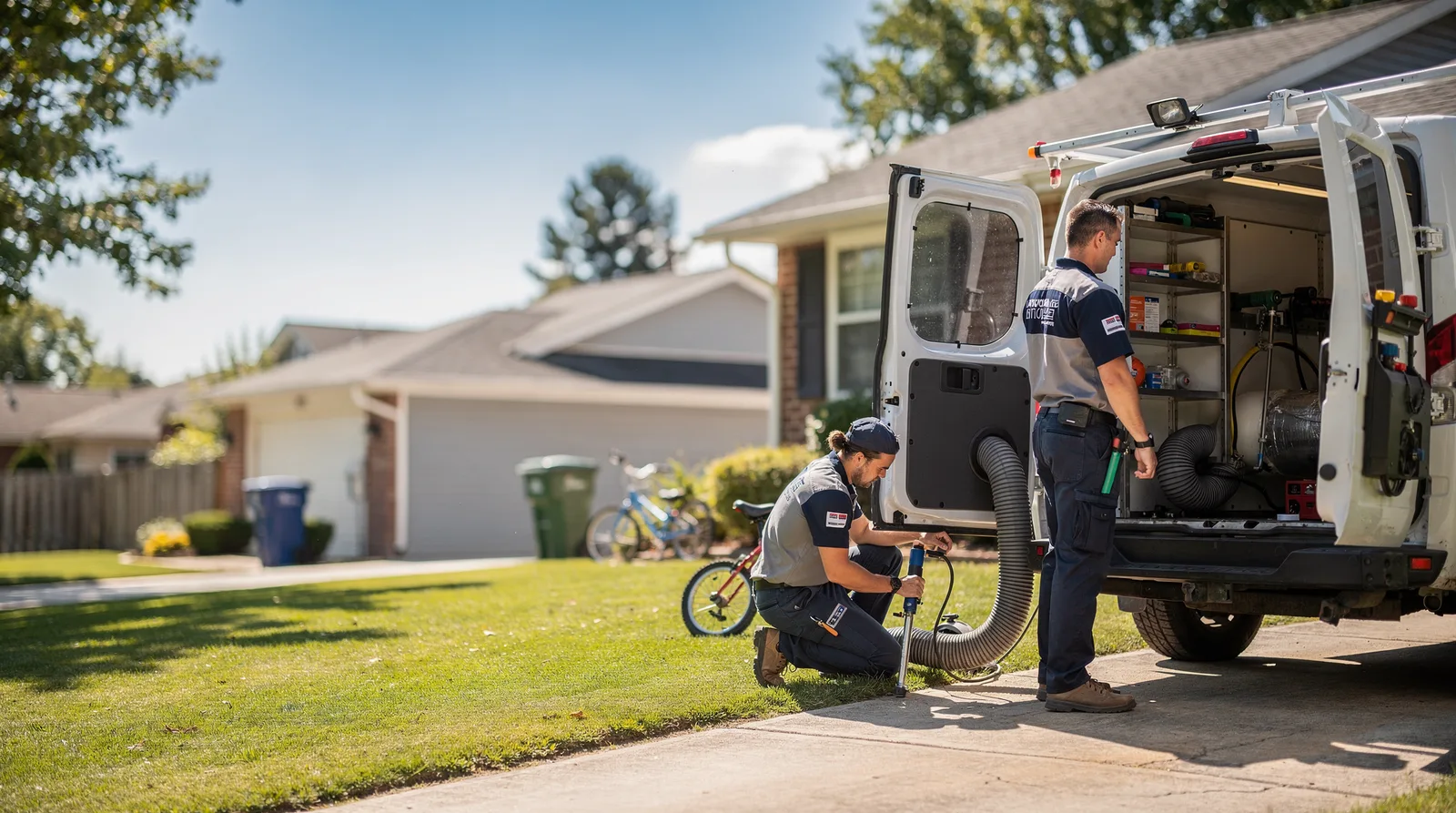 24/7 HVAC Repair & AC Replacement in Milton, ND near me